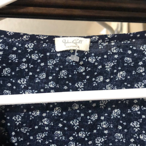 Brandy Melville top - Picture 3 of 3